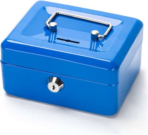 kids metal lock box|kids lock box with code.